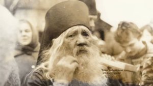 "Ветка" любимая песня о.Павла Груздева,Слова И.П.Мятлева 1834 г., Исполняет Наталья Ежкова