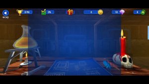 ОБЗОР ИГРЫ - BEACH BUGGY RACING