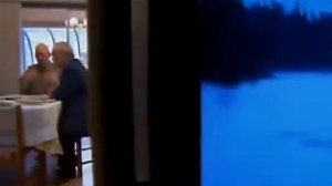 лохнесское чудовище