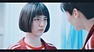 hua biao & yang xi (when we were young MV) | blank space