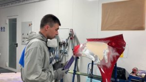 Возможности абразивных полос Cubitron II для ручной шлифовки