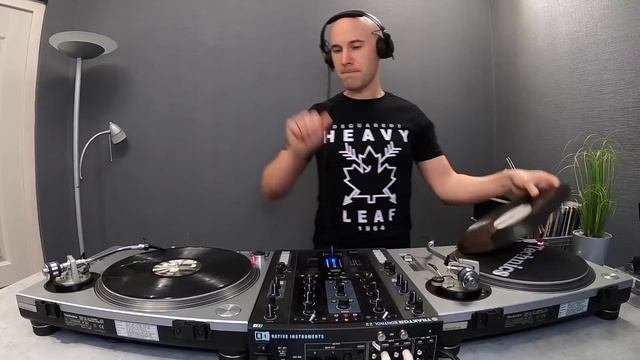 Dance Selection DJ Mix & YouTube Award(Andras Jambor 100k)