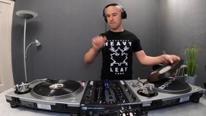 Dance Selection DJ Mix & YouTube Award(Andras Jambor 100k)