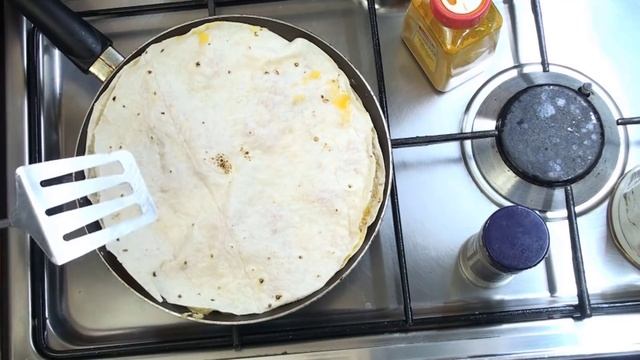 Завтрак за 3 минуты. Вкусно, сытно. Здоровый завтрак.
