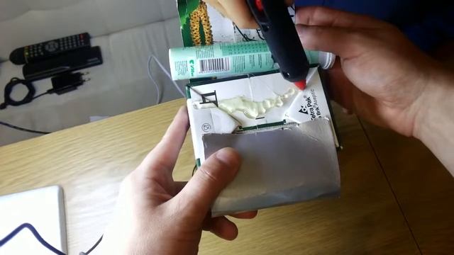 Своими руками - кормушка смотреть онлайн