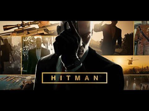 HITMAN ч. 5 Банког - Как не надо играть!!! (XOneS) 18+