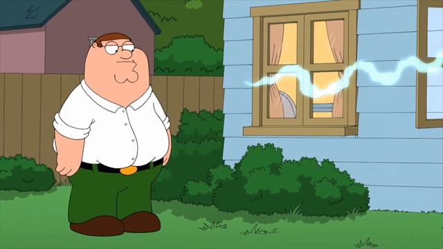 Гриффины Свежий пирог смотреть онлайн