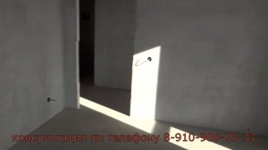 ЖК Метропарк Рязань в каком виде передаются квартиры новосёлам Телков Сергей