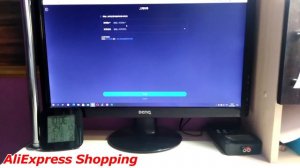 Wi-Fi Xiaomi Router 4A Gigabit Edition с Аliexpress.