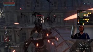 ПАПИЧУ ПОНРАВИЛСЯ LIES OF P! ? ТОП ИГРА? / Папич проходит Lies of P (часть 2)