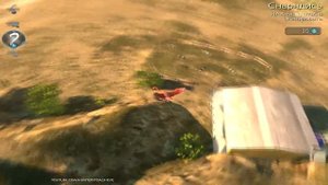 91# Как получить достижение "The Cow Whisperer" в Goat Simulator: PayDay