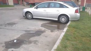 Устранение ошибки Р0380 ОС и плохой заводки на Опель Вектра С / Opel Vectra C GTS 2.2 DTI