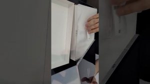 Купил планшет в Китае. Вышел почти в половину дешевле чем в официальном магазине самсунг.