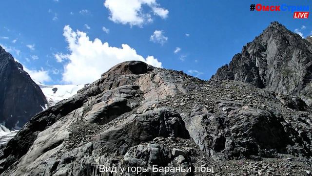 Копите не деньги, а впечатления!
Омск-Алтай: Видео зарисовки по горному Алтаю
ЧВК "СтарПёр55"