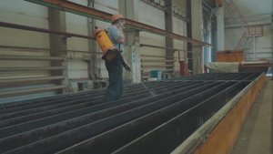 Застройщики Тюмени: ТДСК