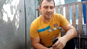 Кормление и взвешивание гусят породы "Линда" в 2 месяца.