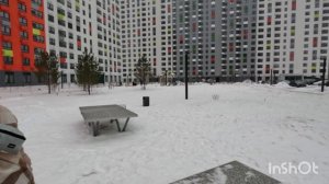 обзор жилья