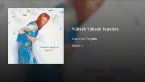 Yüksek Yüksek Tepelere