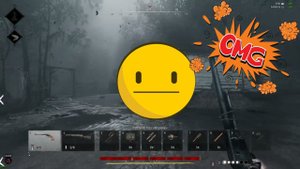 Hunt Showdown | Бочка убийца