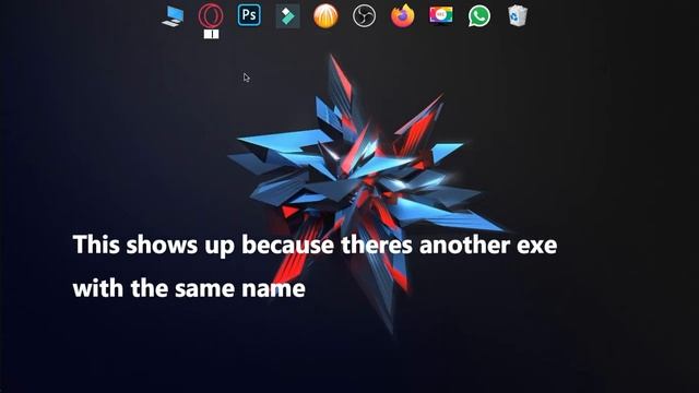 How to Remove Text Below Desktop Icons on Laptops Without a Numpad (no Number Pad) (Windows 10) смотреть онлайн