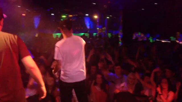 Slim - Холодно (Пенза) смотреть онлайн