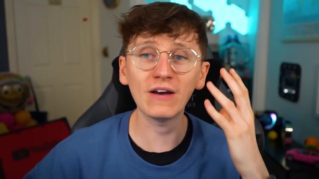 The 100M Play Button is Fixed!! смотреть онлайн