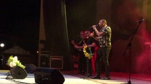 Rechitsa.Fest 2018. Кевин Маккой