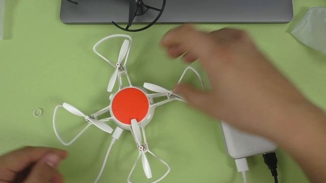 НОВИНКА! Xiaomi Mitu Drone - детский квадрокоптер? ► Посылка из Китая / AliExpress