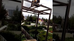 Лифт своими руками