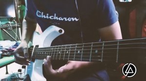 Linkin Park - In The End [Guitar Playthrough/Cover)
