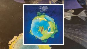 Yes - Fragile - America