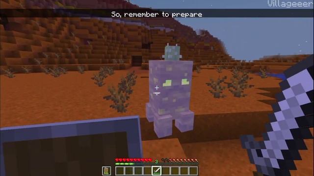 Minecraft Live 2023: Vote for The Gizmo! смотреть онлайн