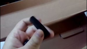 Распаковка телескопа Sturman F30070M и Обзор