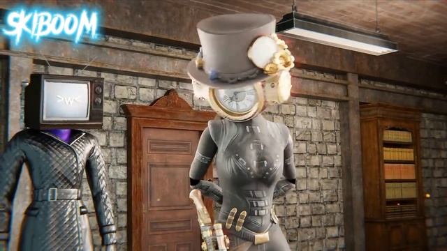 Озвучка 7 серии от Dom Studio смотреть онлайн