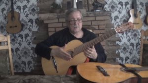 Сравнение семиструнной гитары Hora и гитары Doff - RGC