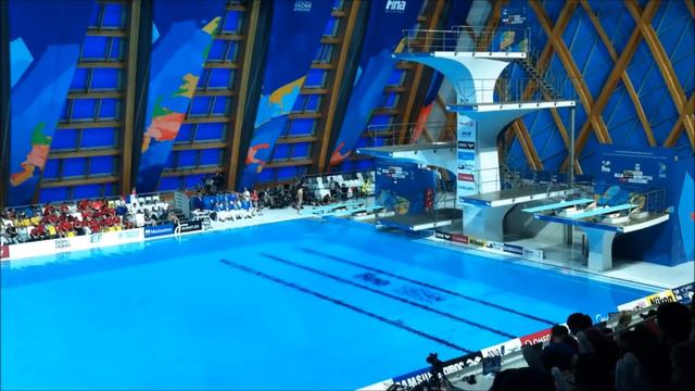VLOG:KAZAN2015//ВЛОГ: КАЗАНЬ2015
