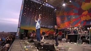 The Offspring - Pretty Fly (For A White Guy) - 7/23/1999 - Woodstock 99 East Stage
