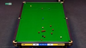 TOP 17 Shots | Snooker Masters 2021