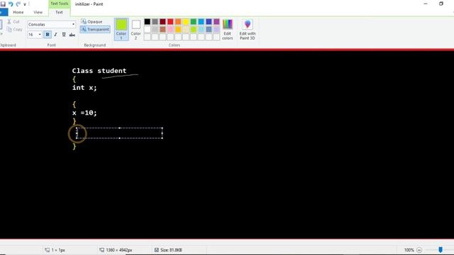 Java  Initializer | Type of Initializer | Init Block | static block | OOPs | Hindi