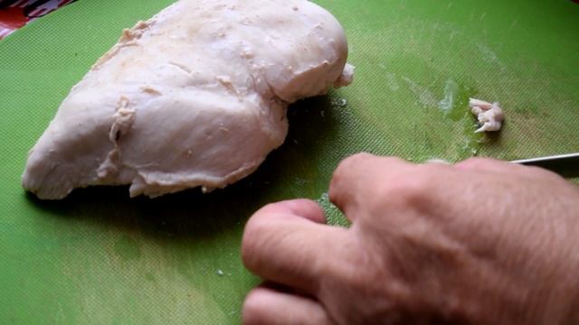 Готовим! Домашняя вареная колбаса смотреть онлайн