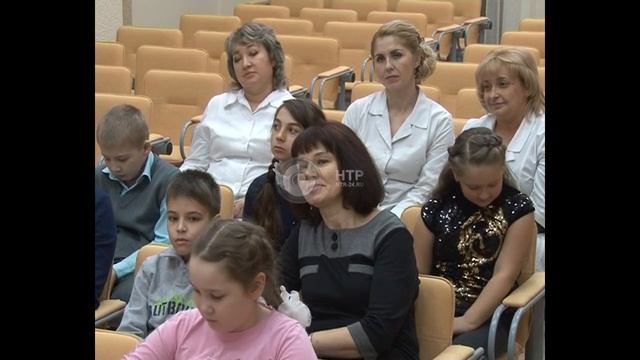 Дети в больнице смотреть онлайн