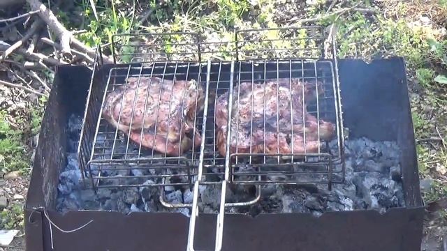 Мягкий, сочный шашлык из свинины. Как замариновать шашлык из свинины?