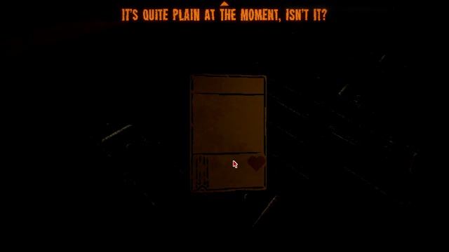 Spooky Cards | Inscryption [BLIND] (Part 1) смотреть онлайн