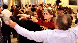 Дилшод & Нилуфар Банкета кисми 2