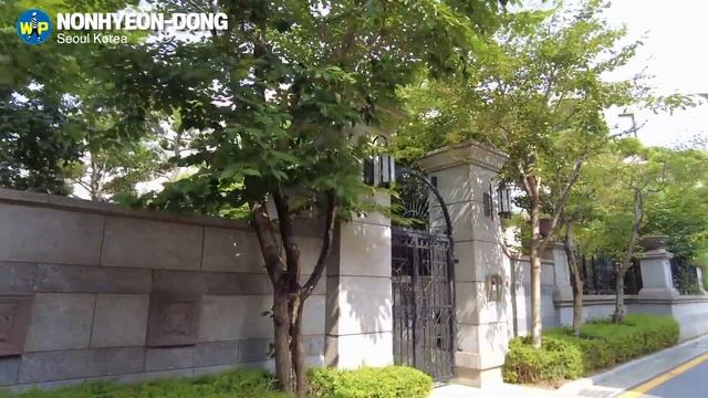 Kim Jong-guk, Lee Min-ho, Suzy and Jang Geun-suk's Neighborhood in Seoul Korea смотреть онлайн