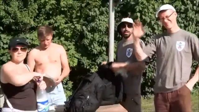 Устюжна фестивальная смотреть онлайн