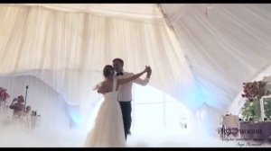 Свадебный танец | «Love me like you do” | Карина & Антон❤️