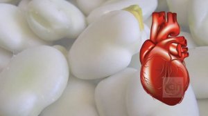 Проблем с сердцем не будет до 100 лет если кушать немного этого каждый день! Польза и вред бобов