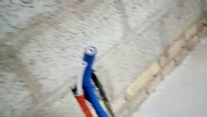 Лучевая система отопления