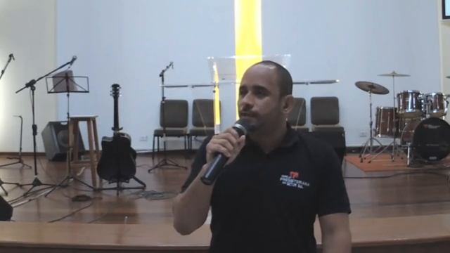 Mateus 8:18-22, Jesus põe seus seguidores à prova смотреть онлайн